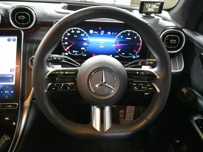 2023 Mercedes-BENZ GLC thumbnail 21