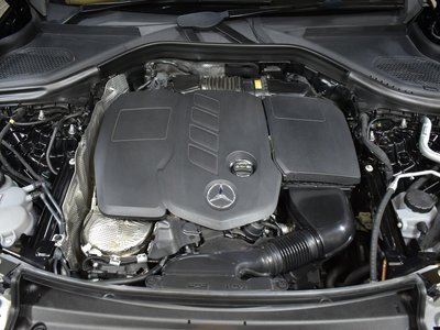 2023 Mercedes-BENZ GLC thumbnail 13