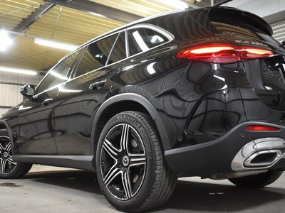 2023 Mercedes-BENZ GLC thumbnail 61