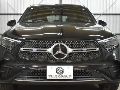 2023 Mercedes-BENZ GLC thumbnail 48
