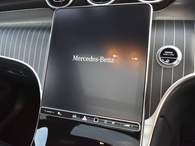2023 Mercedes-BENZ GLC 照片 9