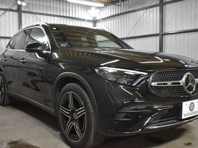 2023 Mercedes-BENZ GLC thumbnail 50