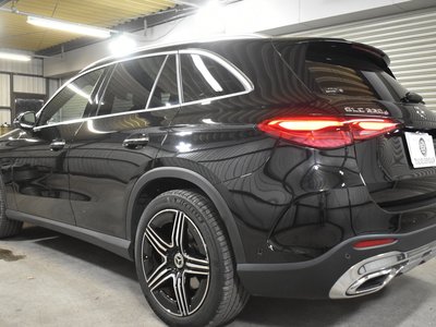2023 Mercedes-BENZ GLC thumbnail 54