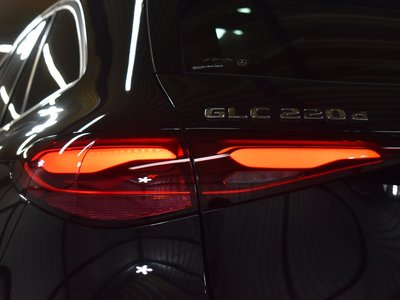 2023 Mercedes-BENZ GLC thumbnail 55