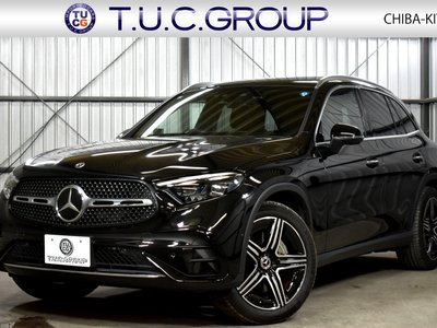2023 Mercedes-BENZ GLC 照片 1