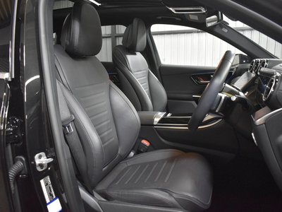 2023 Mercedes-BENZ GLC 照片 8