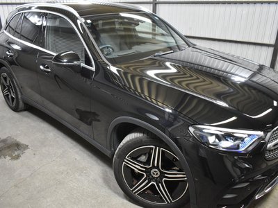 2023 Mercedes-BENZ GLC thumbnail 60
