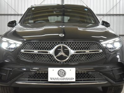 2023 Mercedes-BENZ GLC thumbnail 20