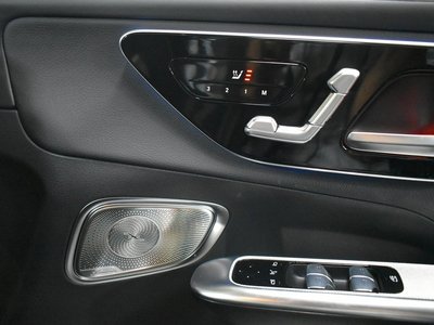 2023 Mercedes-BENZ GLC 照片 5