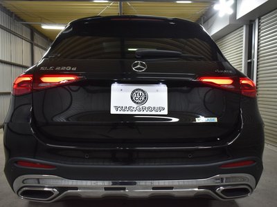 2023 Mercedes-BENZ GLC thumbnail 19