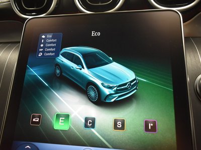 2023 Mercedes-BENZ GLC thumbnail 37
