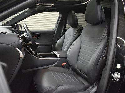 2023 Mercedes-BENZ GLC thumbnail 22