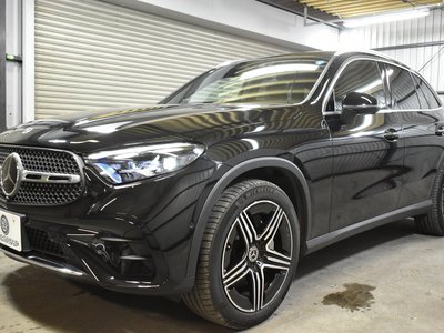 2023 Mercedes-BENZ GLC thumbnail 56