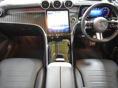 2023 Mercedes-BENZ GLC 照片 2