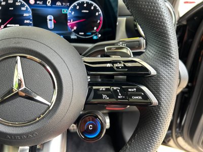 2025 Mercedes-BENZ A-CLASS AMG — миниатюра 13