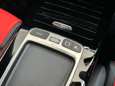 2025 Mercedes-BENZ A-CLASS AMG — миниатюра 26
