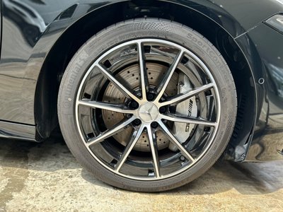 صورة 4 لـ 2025 Mercedes-BENZ A-CLASS AMG