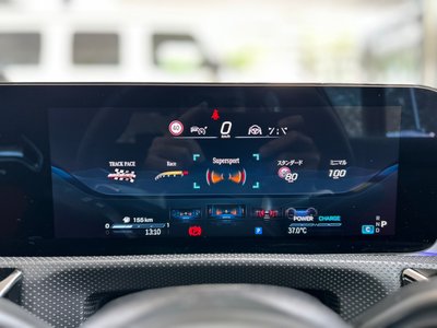 2025 Mercedes-BENZ A-CLASS AMG — миниатюра 19