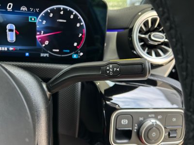 2025 Mercedes-BENZ A-CLASS AMG — миниатюра 11