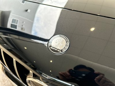 2025 Mercedes-BENZ A-CLASS AMG — миниатюра 58