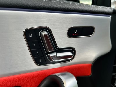 2025 Mercedes-BENZ A-CLASS AMG — миниатюра 42