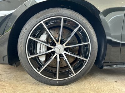 2025 Mercedes-BENZ A-CLASS AMG — миниатюра 53