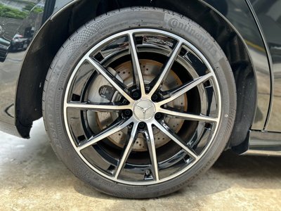 2025 Mercedes-BENZ A-CLASS AMG — миниатюра 51
