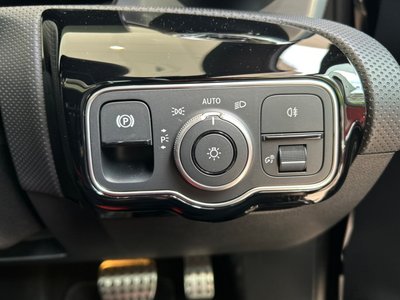 2025 Mercedes-BENZ A-CLASS AMG — миниатюра 34