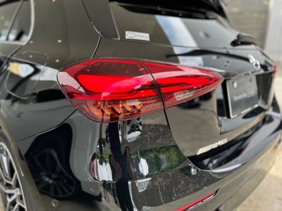 2025 Mercedes-BENZ A-CLASS AMG — миниатюра 50