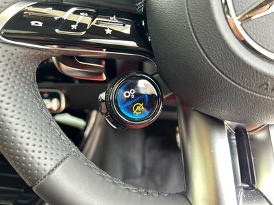 2025 Mercedes-BENZ A-CLASS AMG — миниатюра 14