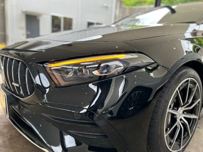 2025 Mercedes-BENZ A-CLASS AMG — миниатюра 45