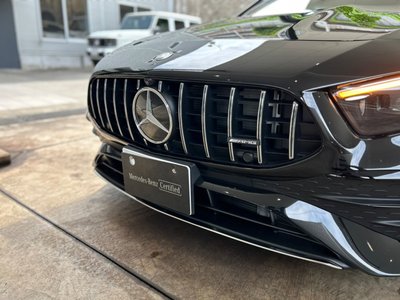 2025 Mercedes-BENZ A-CLASS AMG — миниатюра 57