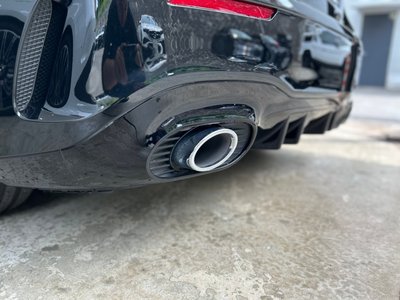 2025 Mercedes-BENZ A-CLASS AMG — миниатюра 56