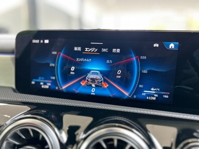 2025 Mercedes-BENZ A-CLASS AMG — миниатюра 32
