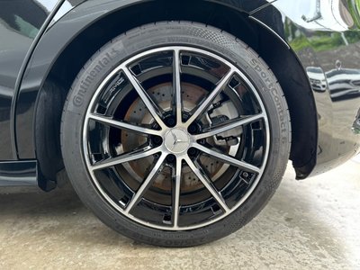 2025 Mercedes-BENZ A-CLASS AMG — миниатюра 52
