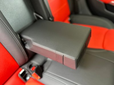 2025 Mercedes-BENZ A-CLASS AMG — миниатюра 36