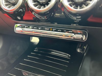 2025 Mercedes-BENZ A-CLASS AMG — миниатюра 23