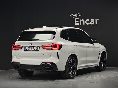BMW X3 - 3