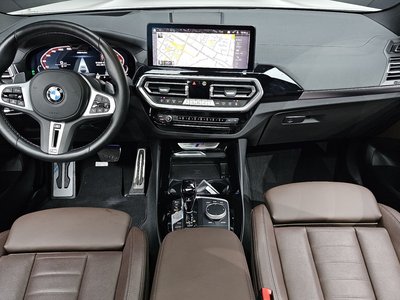 BMW X3 - 5
