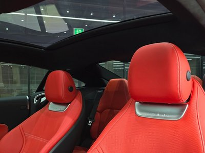 MERCEDES-BENZ GT AMG - 4