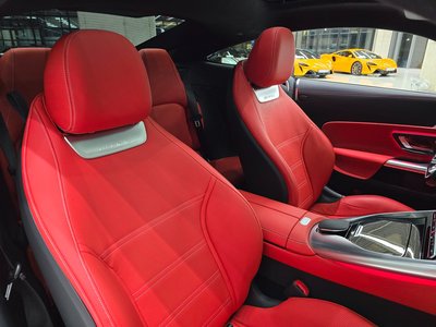 MERCEDES-BENZ GT AMG - 7