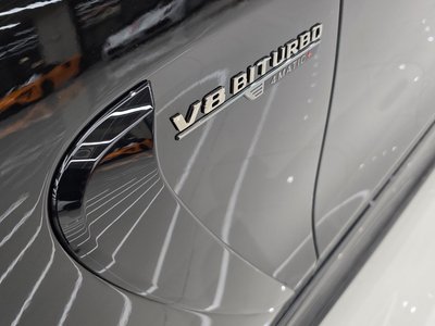 MERCEDES-BENZ GT AMG - 3