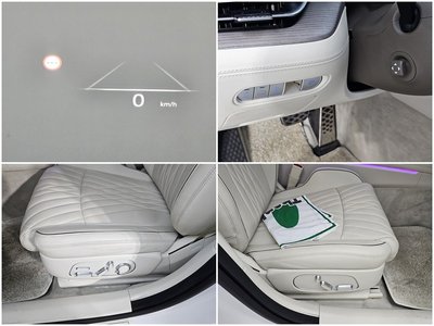 صورة مصغرة 15 لـ 2023 Genesis G90 (RS4)