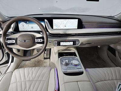 صورة 6 لـ 2023 Genesis G90 (RS4)
