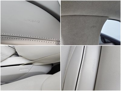 صورة مصغرة 13 لـ 2023 Genesis G90 (RS4)