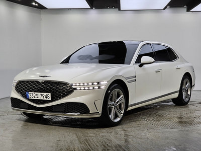صورة 1 لـ 2023 Genesis G90 (RS4)