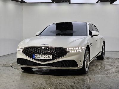 صورة 2 لـ 2023 Genesis G90 (RS4)