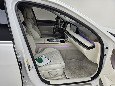 صورة 10 لـ 2023 Genesis G90 (RS4)