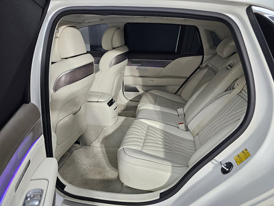 صورة 9 لـ 2023 Genesis G90 (RS4)