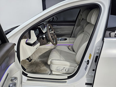 صورة 5 لـ 2023 Genesis G90 (RS4)